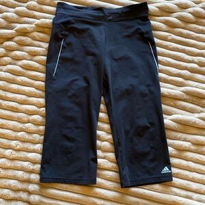 Adidas Yoga Pants Leggings